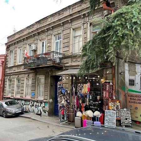 Ia'S Homestay Tbilisi Esterno foto