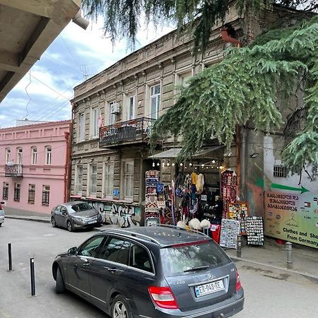 Ia'S Homestay Tbilisi Esterno foto