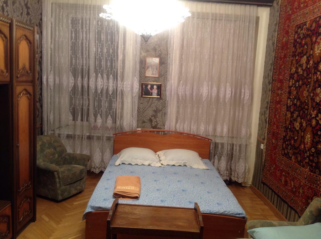 Ia'S Homestay Tbilisi Camera foto