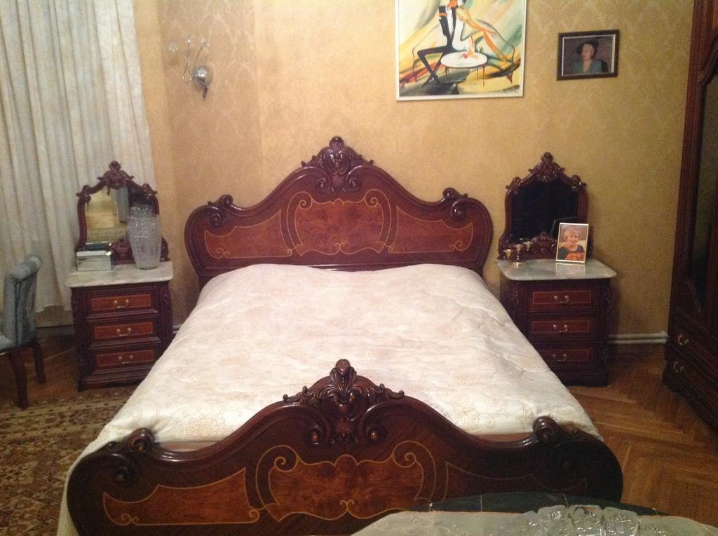 Ia'S Homestay Tbilisi Camera foto