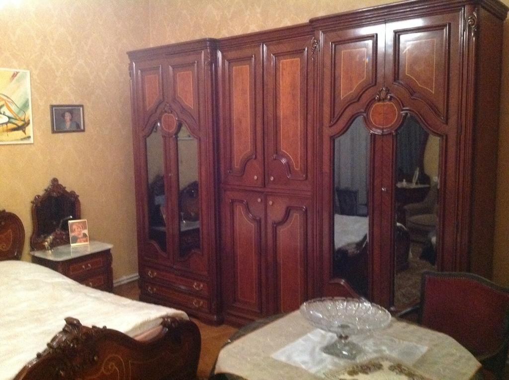 Ia'S Homestay Tbilisi Camera foto