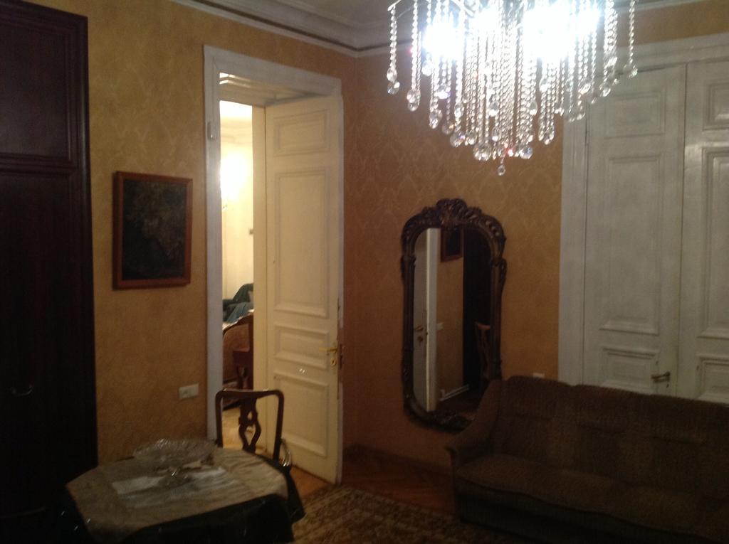 Ia'S Homestay Tbilisi Camera foto