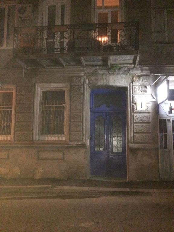 Ia'S Homestay Tbilisi Esterno foto