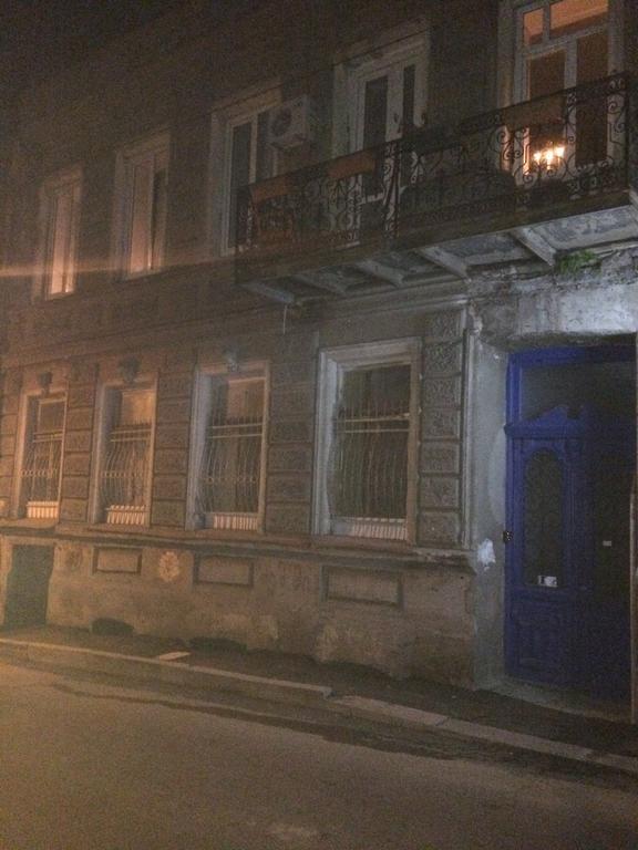 Ia'S Homestay Tbilisi Esterno foto