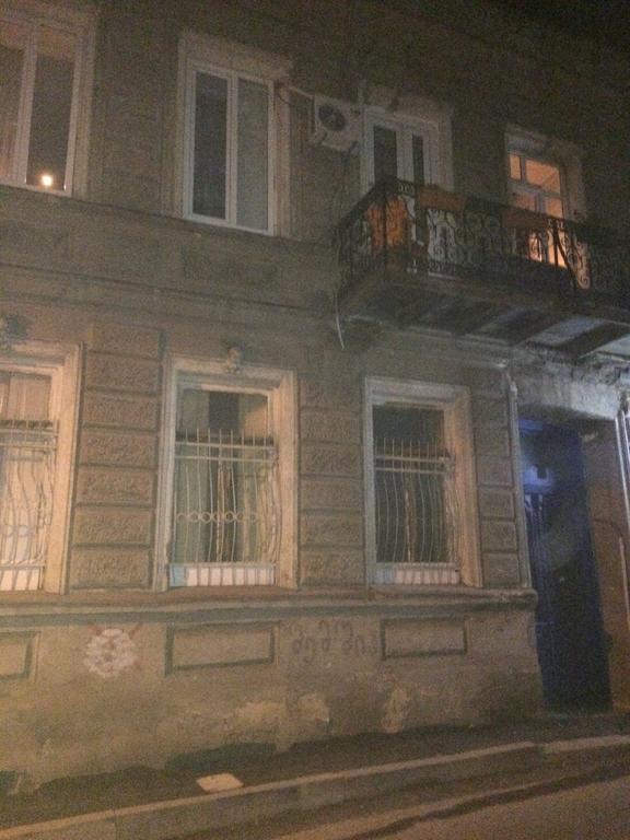 Ia'S Homestay Tbilisi Esterno foto