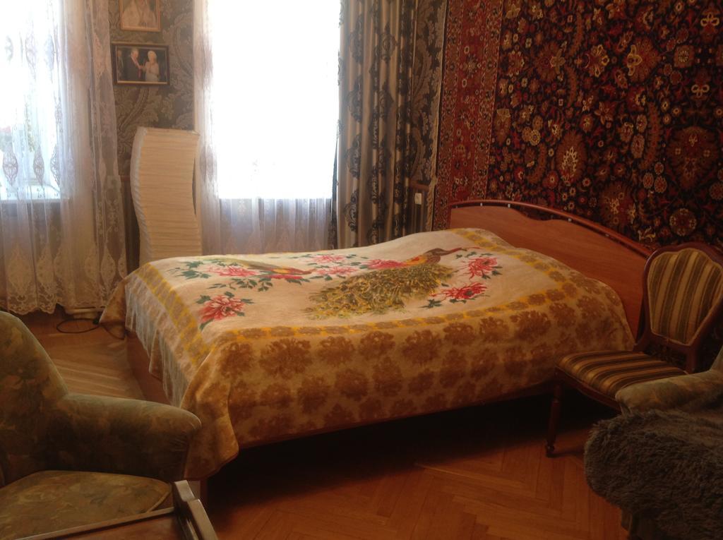 Ia'S Homestay Tbilisi Esterno foto