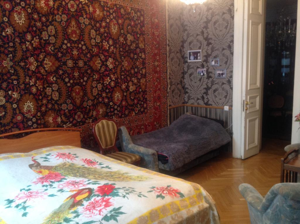Ia'S Homestay Tbilisi Esterno foto
