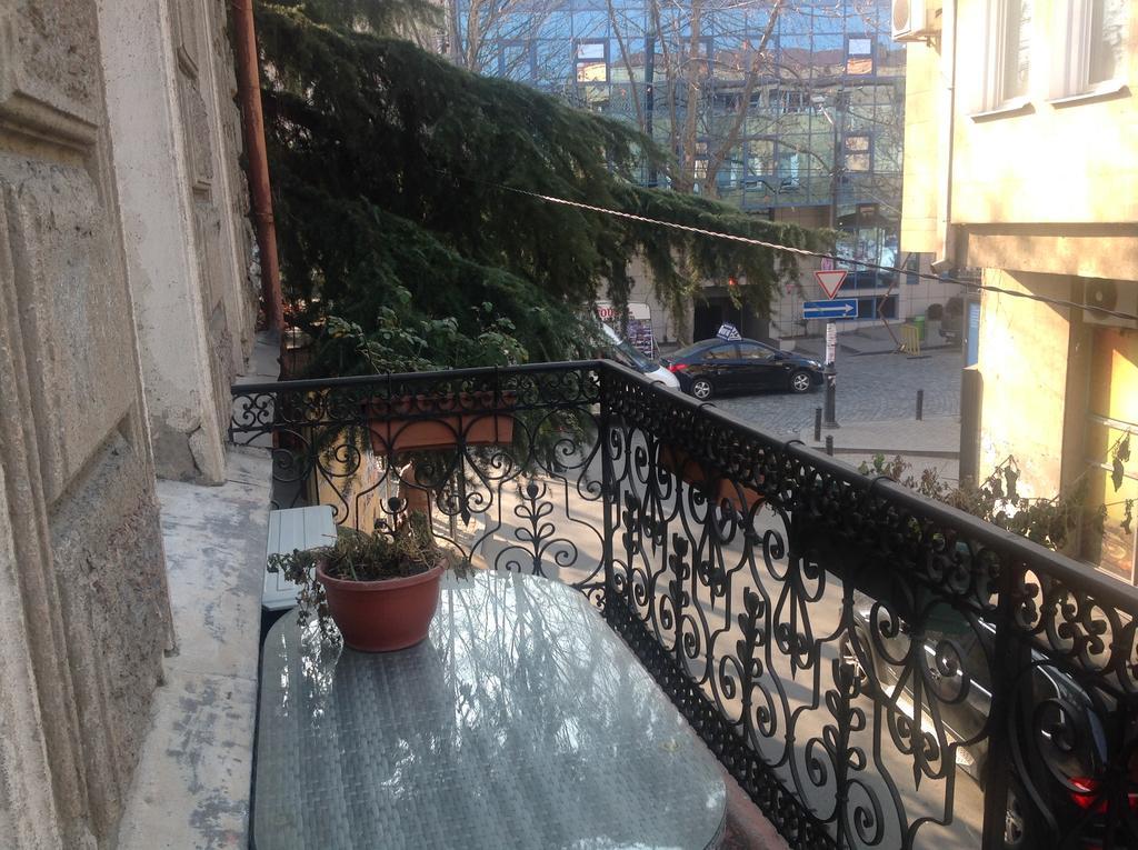 Ia'S Homestay Tbilisi Esterno foto
