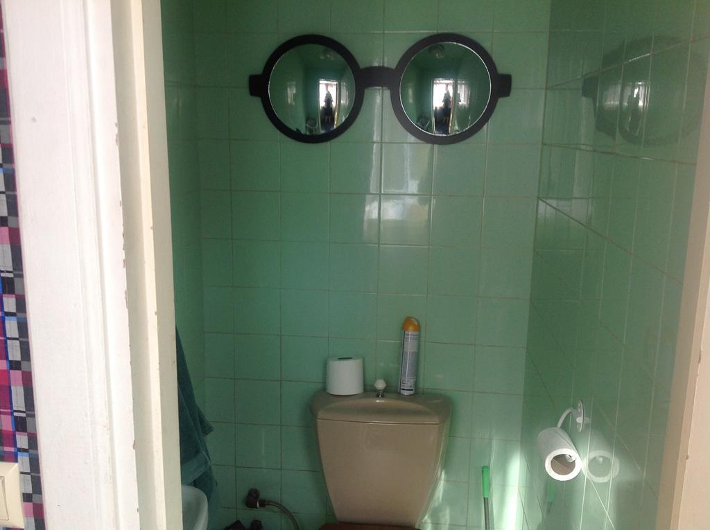 Ia'S Homestay Tbilisi Esterno foto