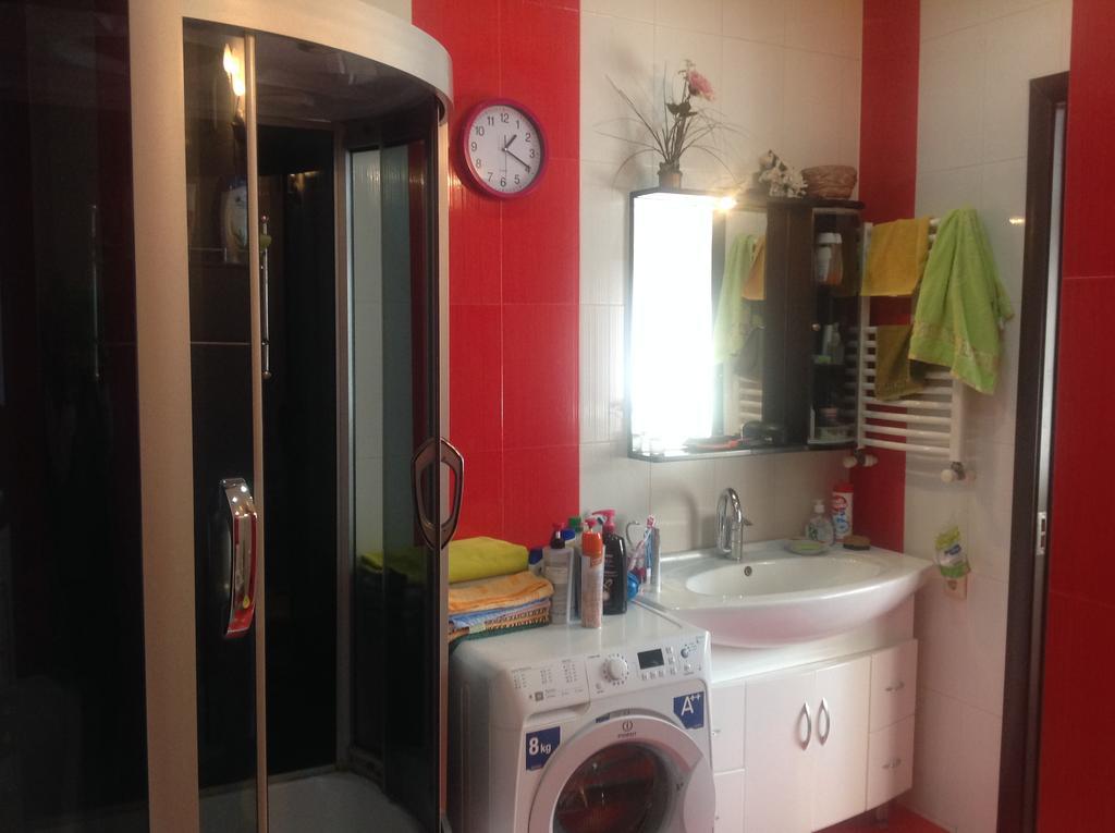 Ia'S Homestay Tbilisi Esterno foto