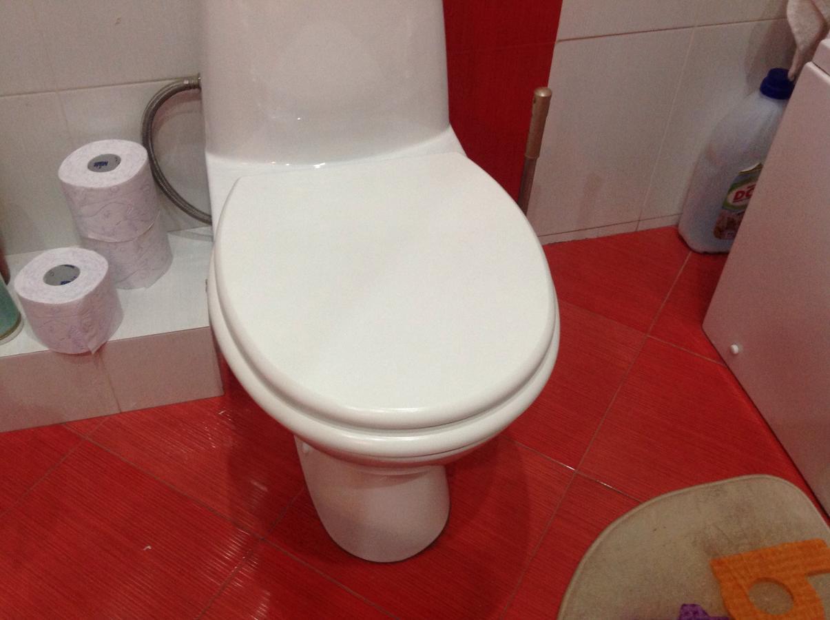 Ia'S Homestay Tbilisi Esterno foto